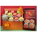 Mid Autumn Festival Hamper - Sky Dragon Abalone and Fruit Gift Box